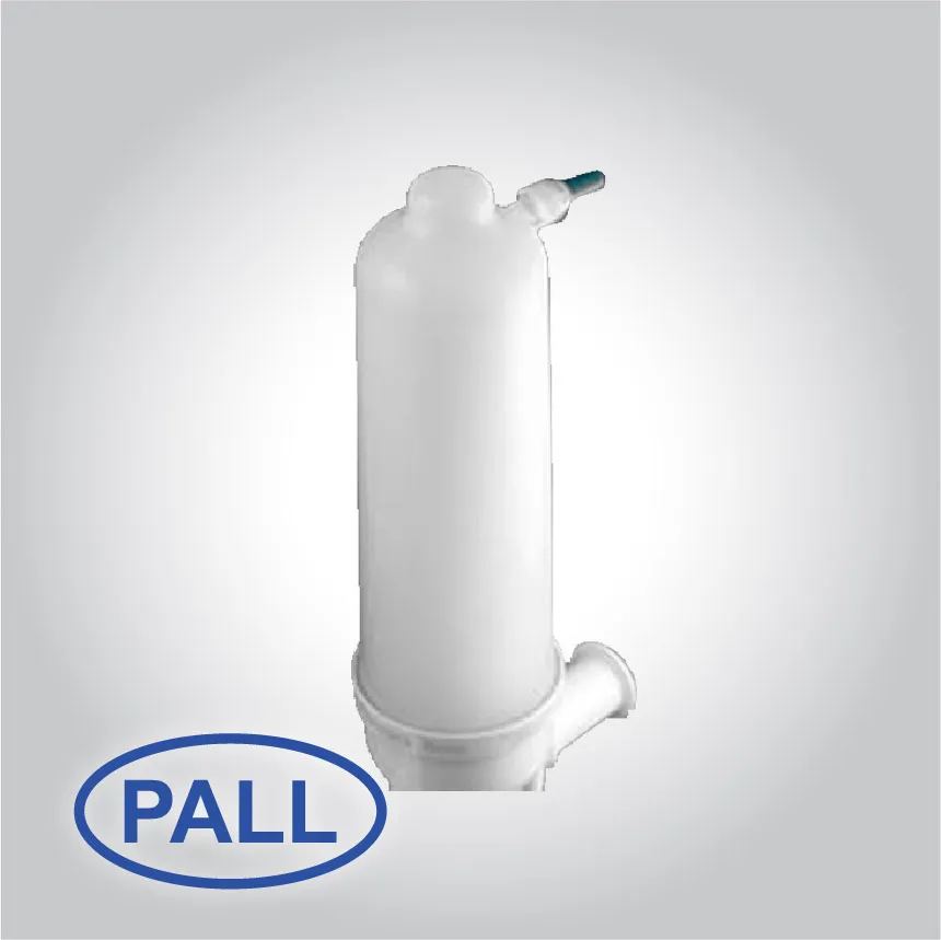 Pall Mycoplasma Removal Filters